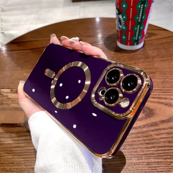 Smart Phone Protective Covers For Most Recent iPhone Models - Picture 4 of 7